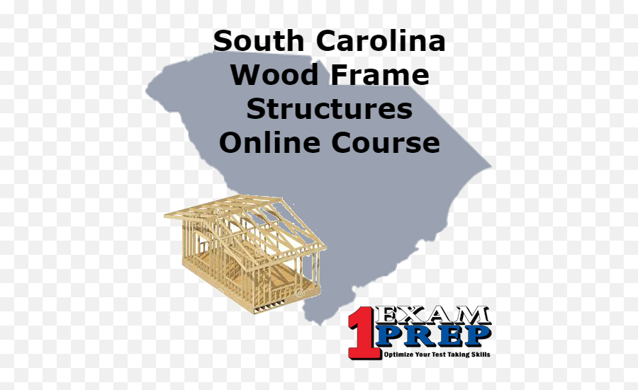 Download South Carolina Wood Frame Structures Course - Exam Prep Emoji,Pied Piper Logo