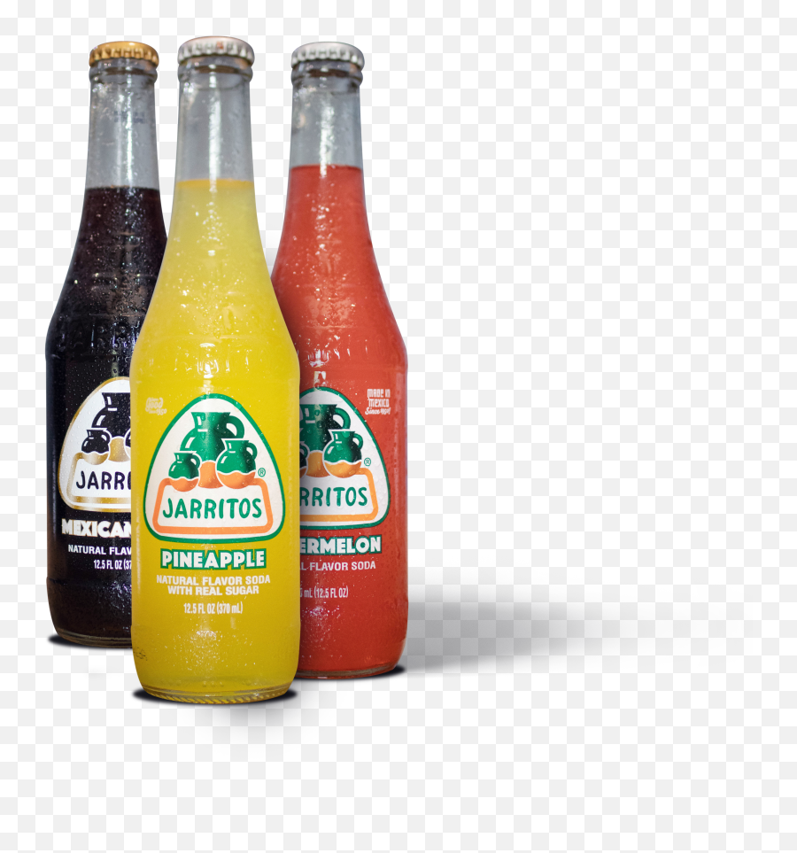 Jarritos Soda - Product Label Emoji,Jarritos Png