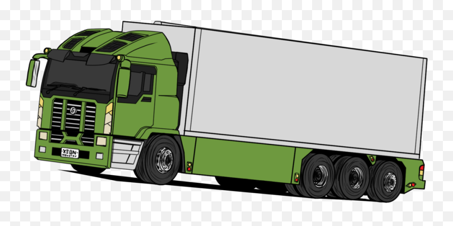 Trailer With People - Png Emoji,Trailer Clipart