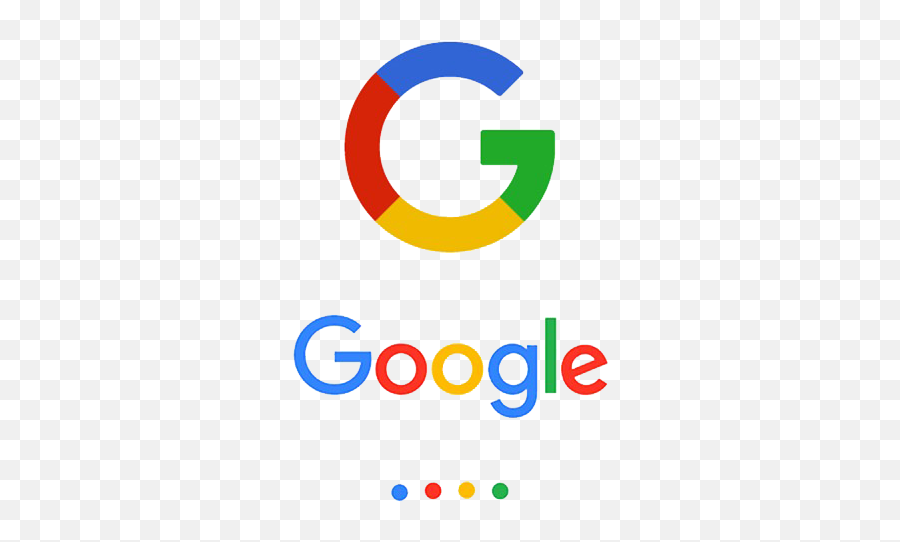 Google Logo Png Transparent Background - Google Background In Picsart Emoji,Transparent Background Google Logo