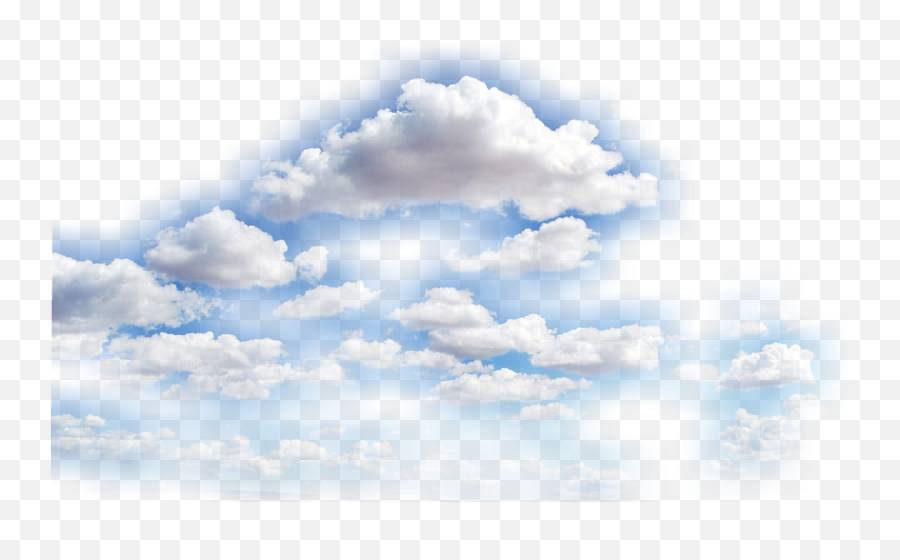 Cloud Sky Png Transparent Images Free - Picsart Cloud Png Hd Emoji,Sky Png