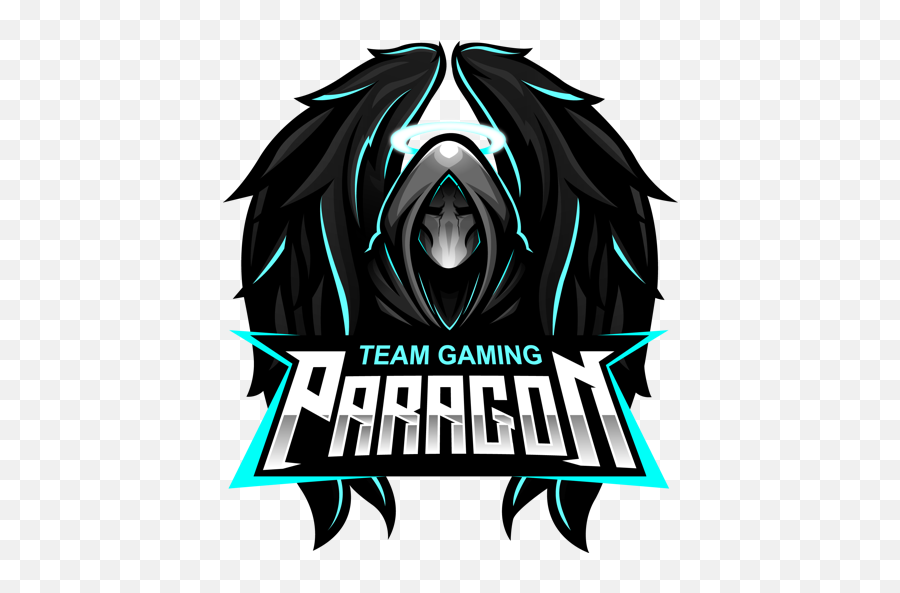 Team Paragon - Team Paragon Logo Png Emoji,Paragon Logo