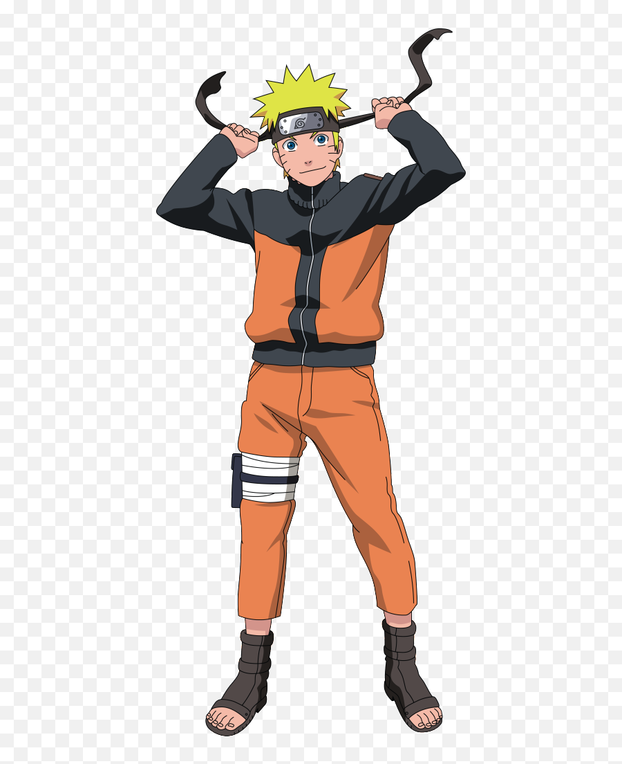 Anime Characters Png 398385 - Naruto Shippuden Transparent Emoji,Anime Character Png