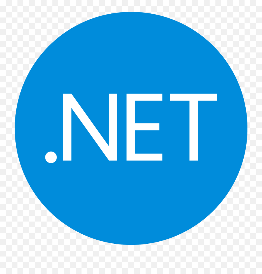 Net C Emoji,.net Logo