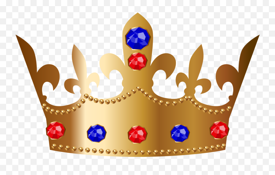 Free Crown 1189796 Png With Transparent Background Emoji,Thorn Crown Png