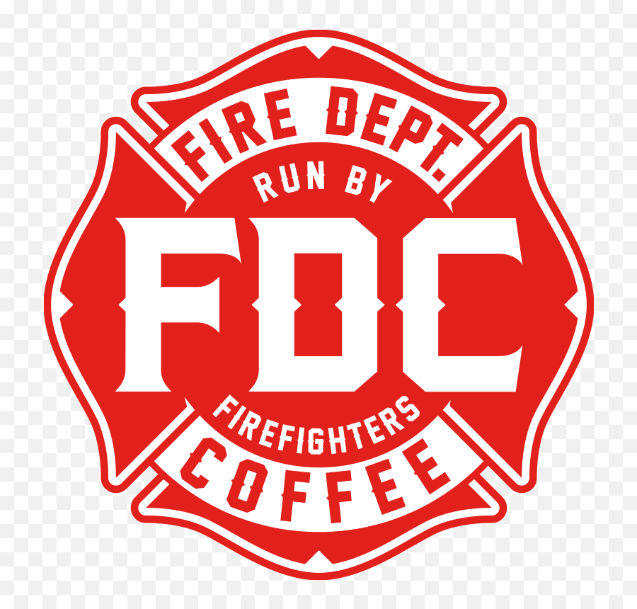 Fire Dept Coffee U2014 Firefighter - Supporting Veteranowned Emoji,Chicago Fire Department Logo