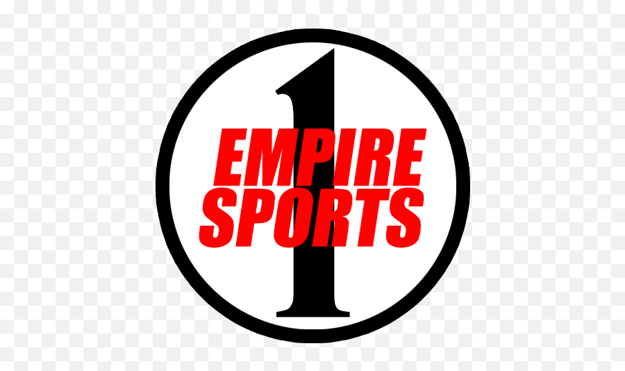 Empire Sports One Airs Live On Twitch Tonightgoodman Games Emoji,Red Twitch Logo