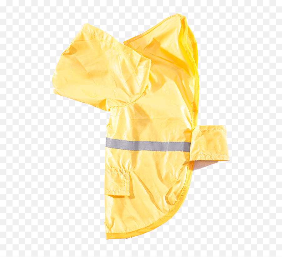 Clipart Clothes Raincoat - Silk Png Download Full Size Emoji,Rain Coat Clipart