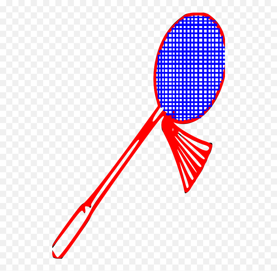 Free Clip Art Badminton Racket By Ksrujana96 Emoji,Badminton Clipart