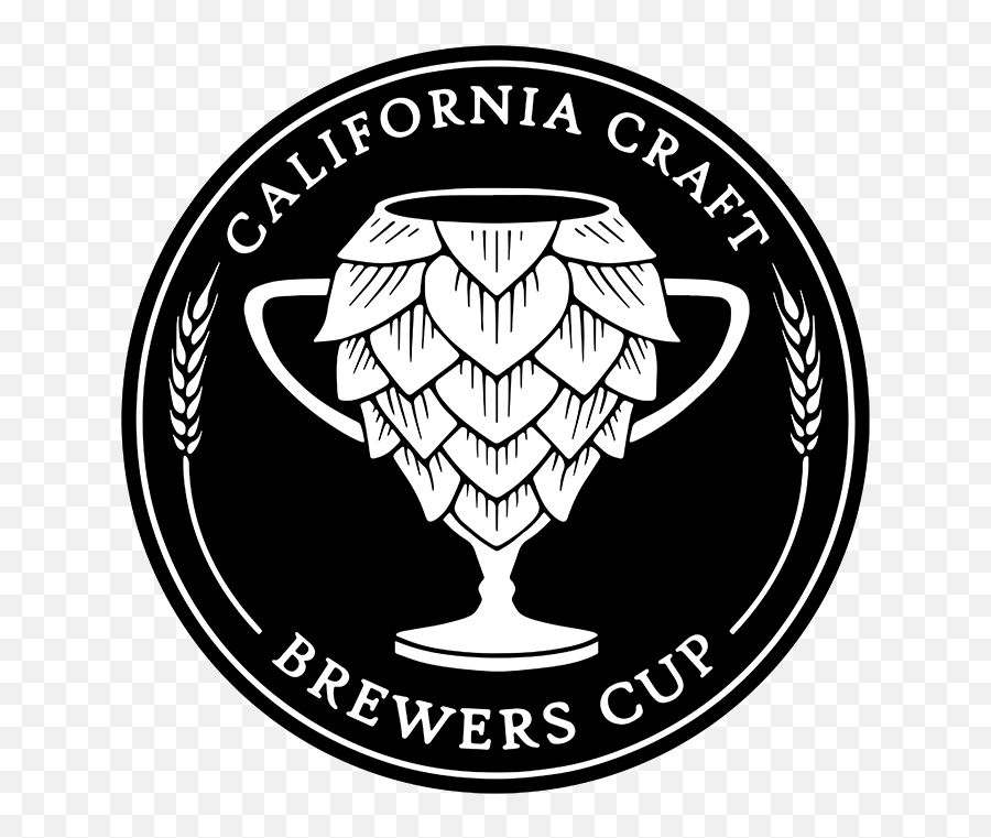 California Craft Brewers Cup - Language Emoji,New Brewers Logo