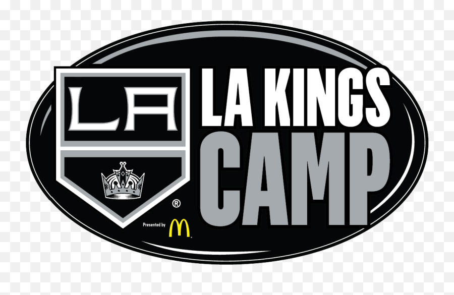 Mites Registration La Kings Hockey Development - La Kings Emoji,La Kings Logo