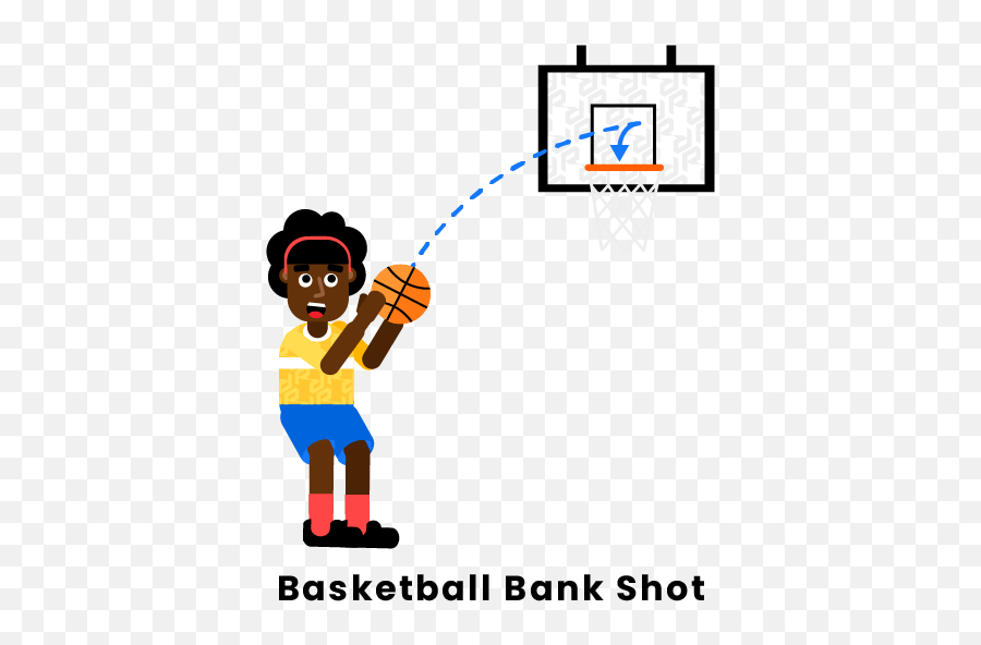 Basketball Horse Rules Emoji,Swish Clipart