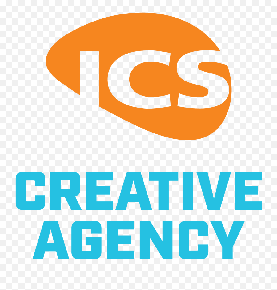 Ics Creative Agency U2014 Techimpact Emoji,Creative Agency Logo