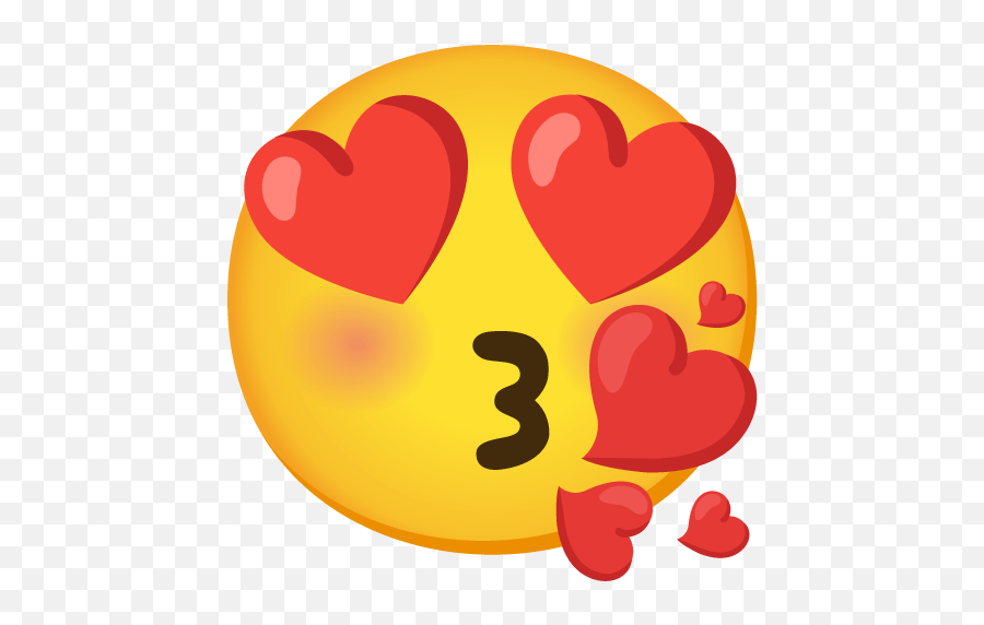 On Twitter Stunning Emoji,Heart Organ Clipart