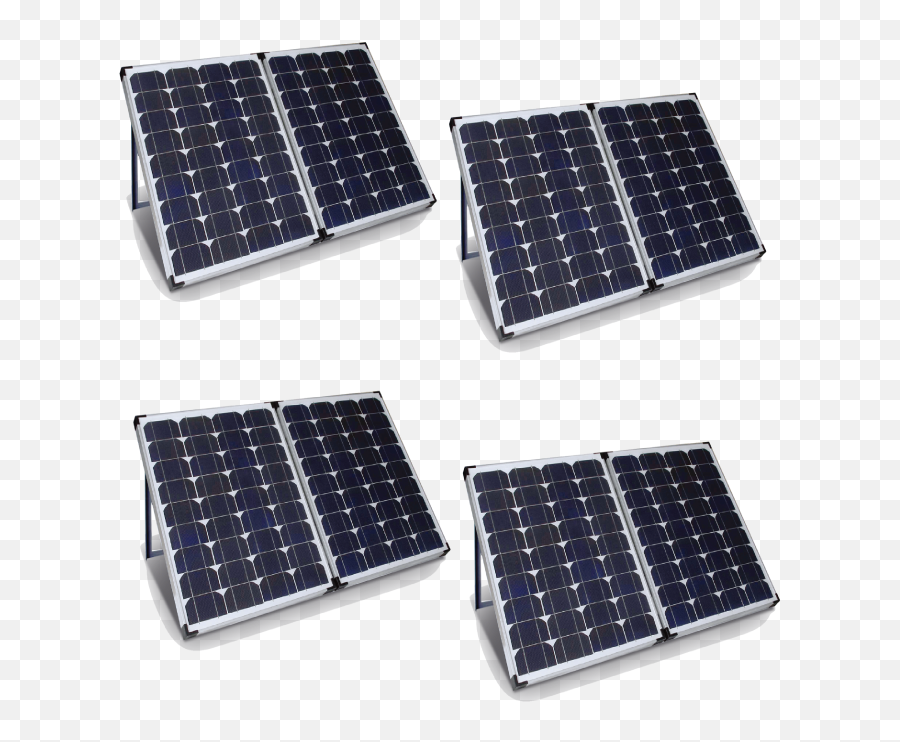 What Minerals Are In Solar Panels Emoji,Solar Panel Clipart