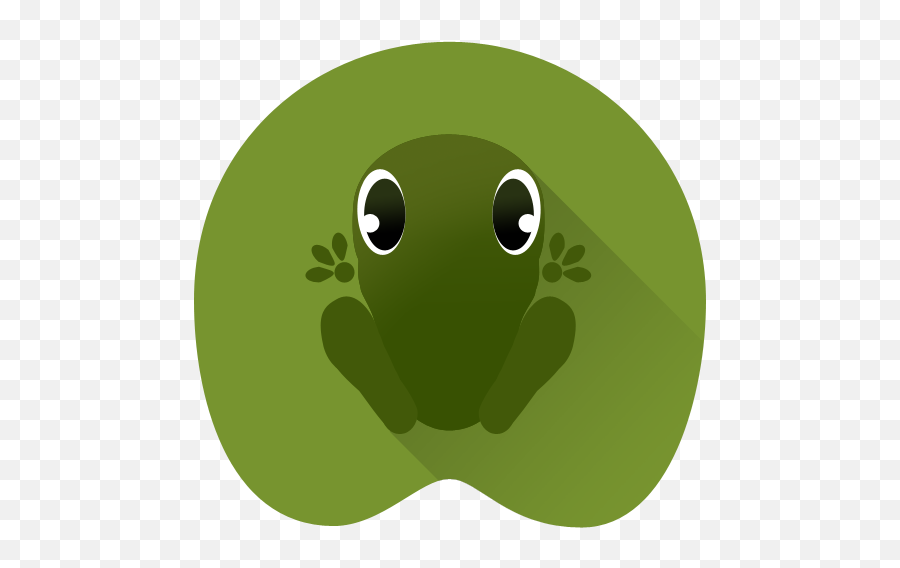 Jumping Frog - Apps On Google Play Emoji,Frog Jumping Clipart