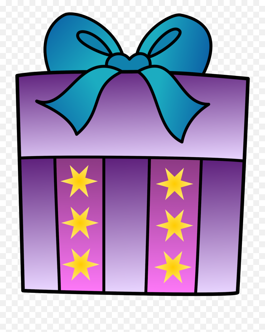 Gifts Clipart Bithday Gifts Bithday - Birthday Presents Clipart Emoji,Presents Clipart