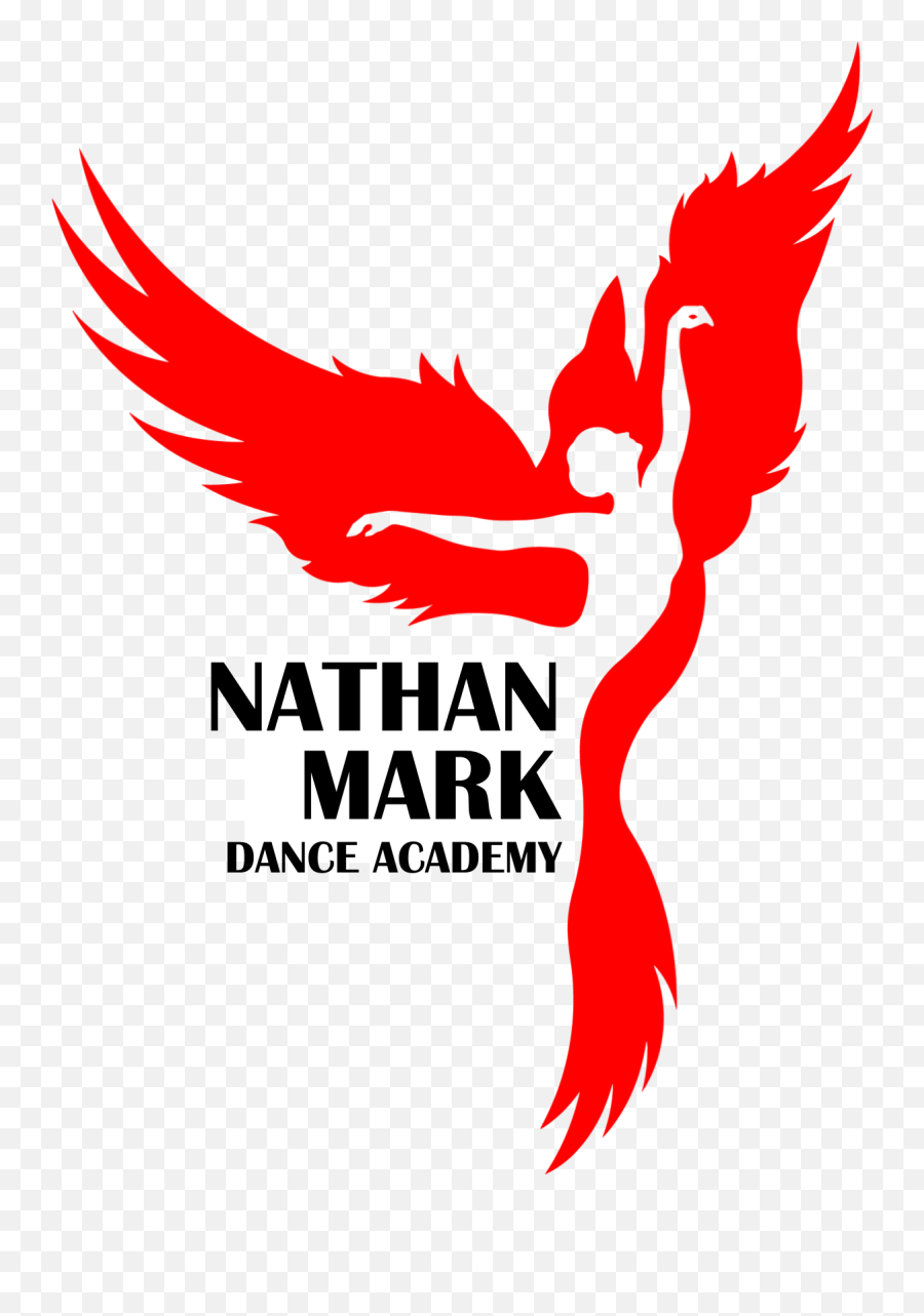 Nathan Mark Dance Academy Emoji,Nathan Logo