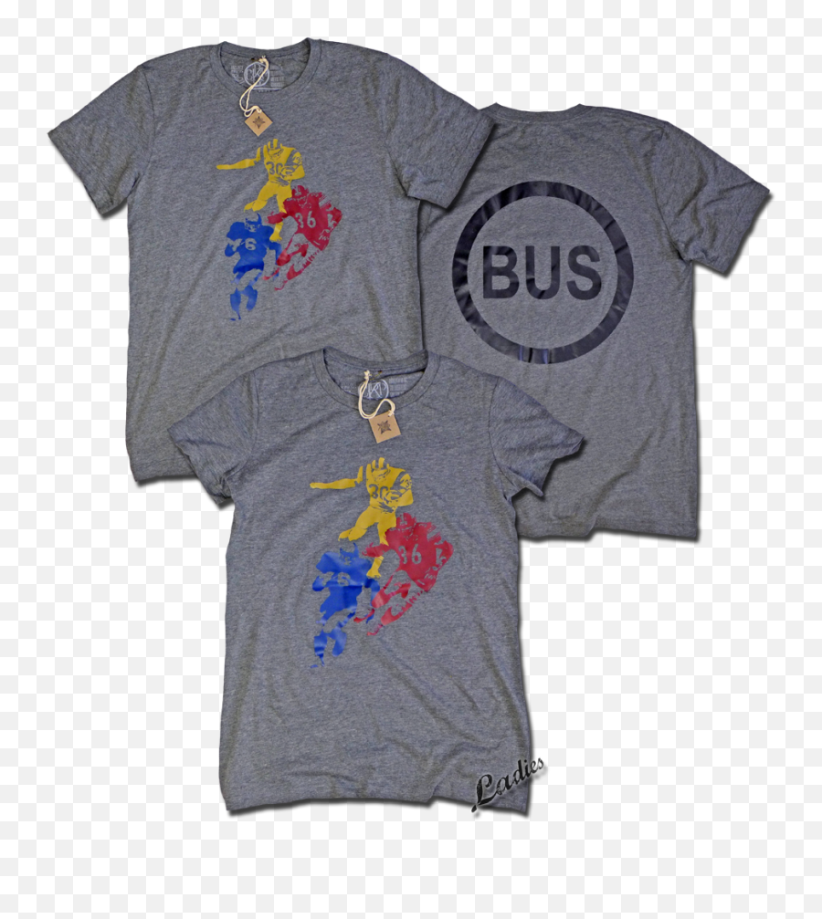 Last Stop Canton Jerome The Bus Bettis Tee Emoji,Steelers Logo Stencil