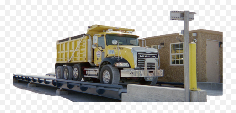 How Much Do Truck Scales Cost U2014 American Scale Company Emoji,Cost Png