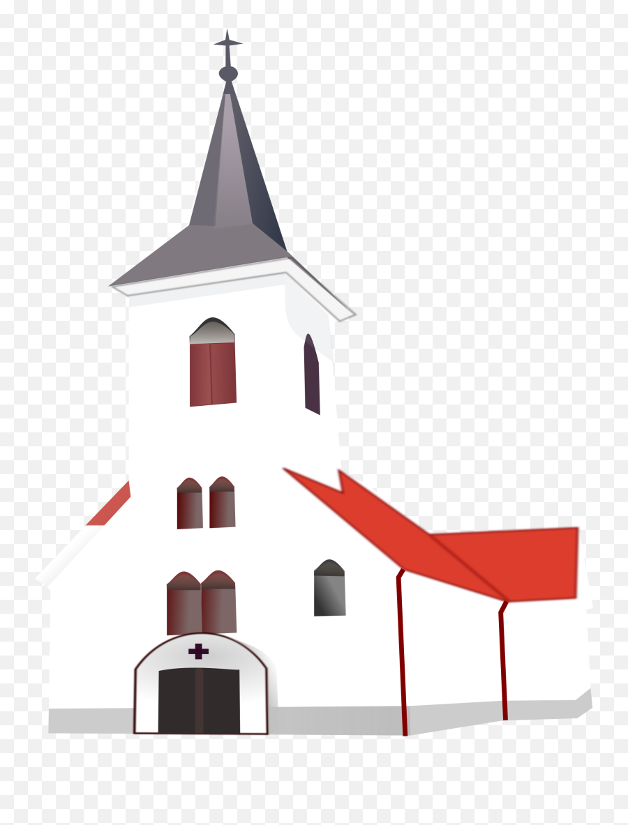 Christian Clipart Frpic - Church Vector Gif Emoji,Christian Clipart