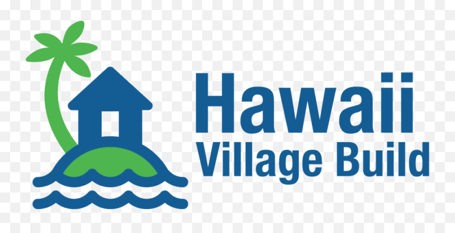 Hawaii Habitat For Humanity About Hawaii Village Build - Vertical Emoji,Habitat For Humanity Logo