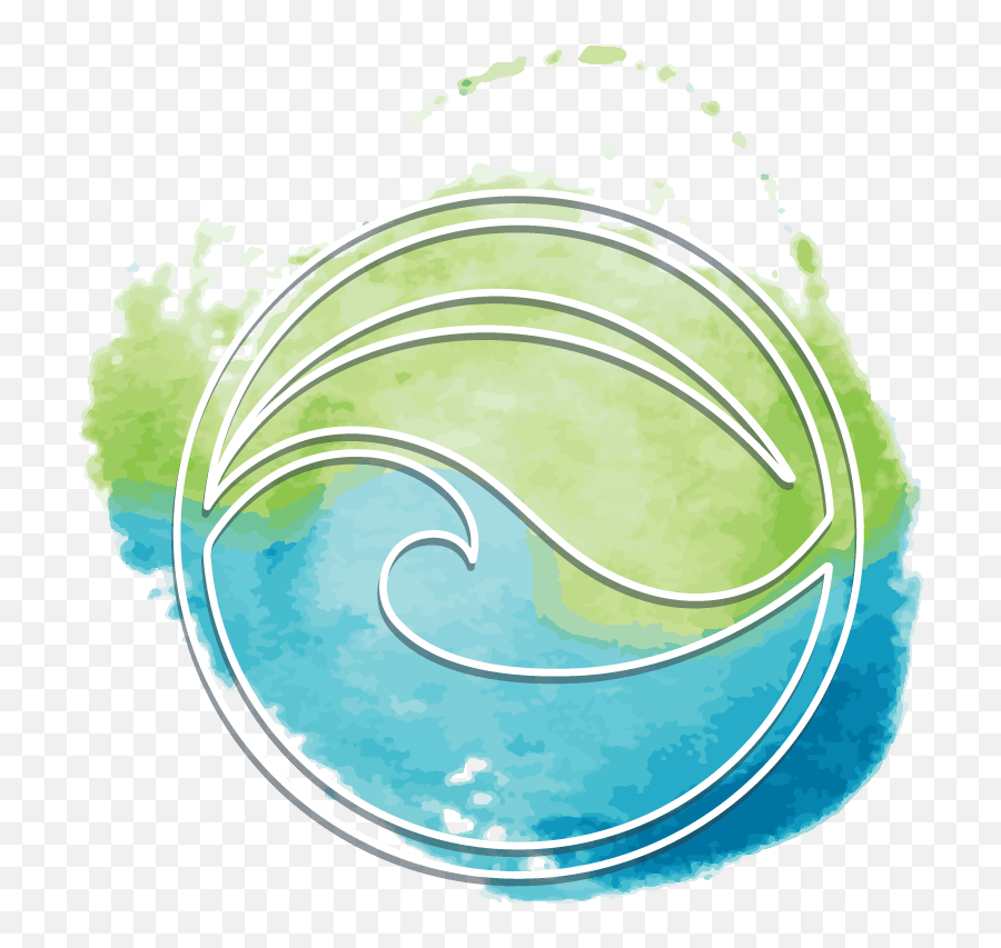 Myrtle Beach Massage Therapy Coastal Holisticu0027s Offers - Vertical Emoji,Watercolor Logo