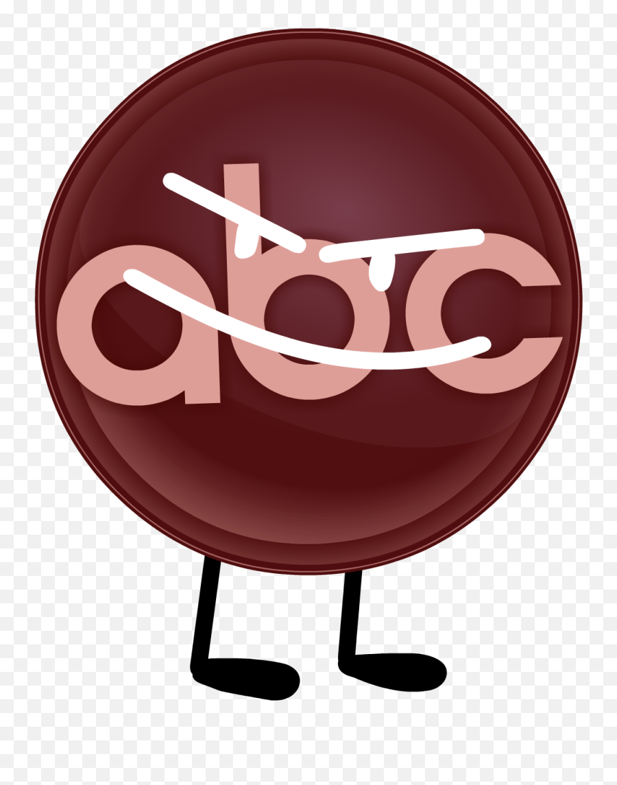 Evil Abc Logo - Object Filler Again Evil Abc Logo Emoji,Abc Logo