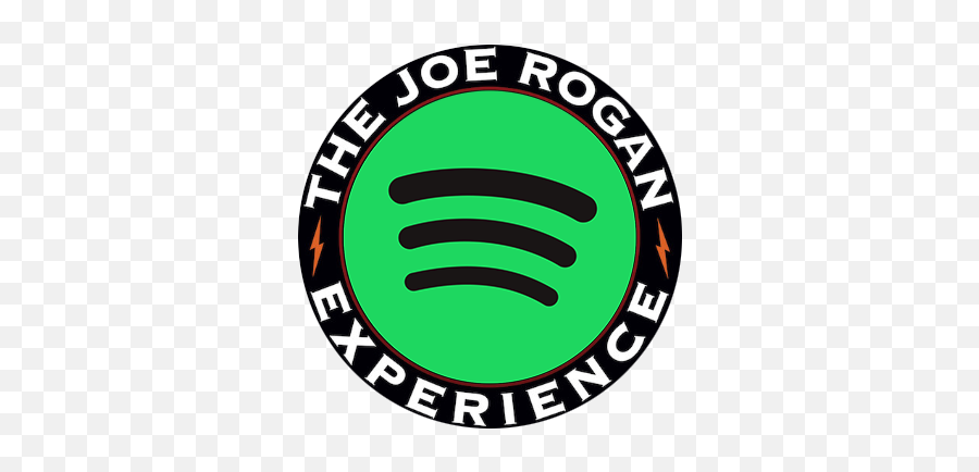 English Posts - Language Emoji,Joe Rogan Logo