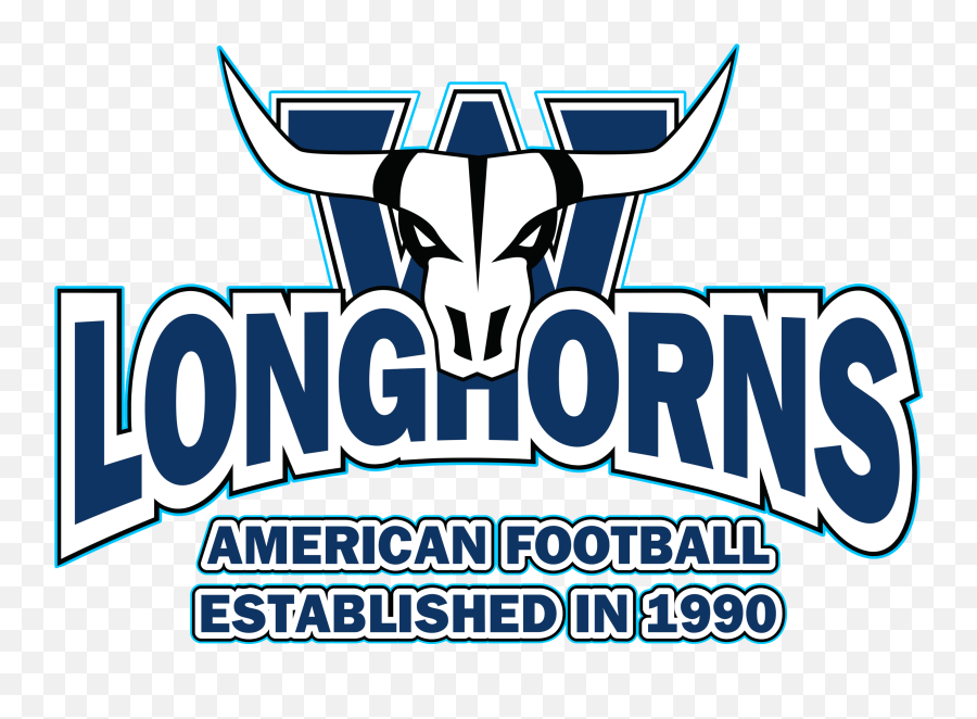 Download Weinheim - Football Weinheim Longhorns Png Image Weinheim Longhorns Emoji,Longhorns Logo