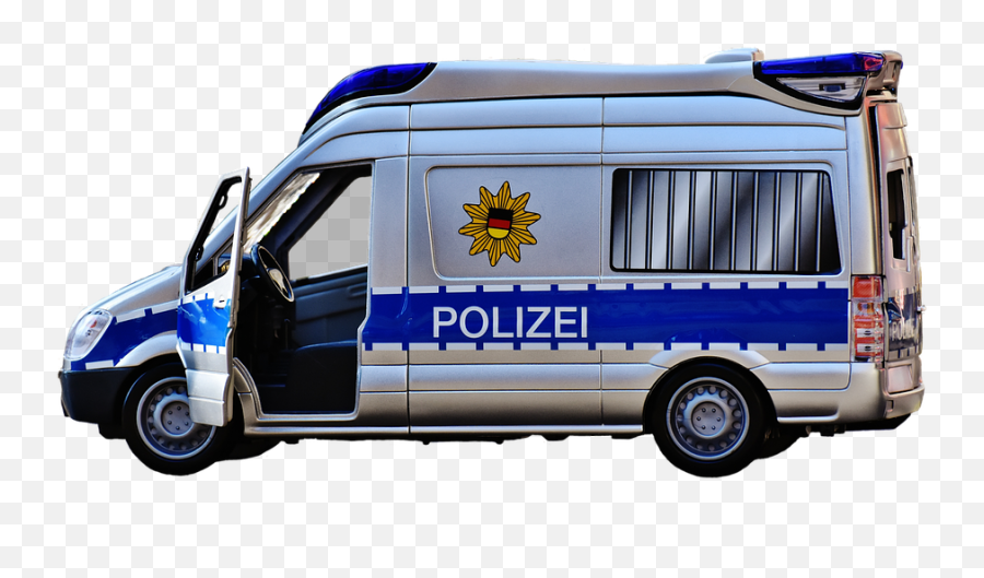Police Car Blue Light - Free Photo On Pixabay Emergency Fire Police Toys Emoji,Police Lights Png
