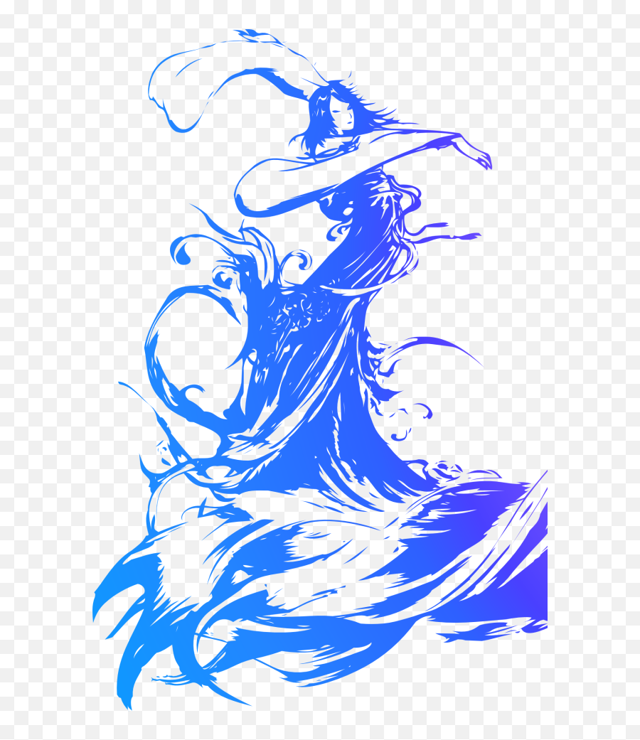 Radiope Transparent Ffx Logo - Final Fantasy X Logo Emoji,Ffxv Logo