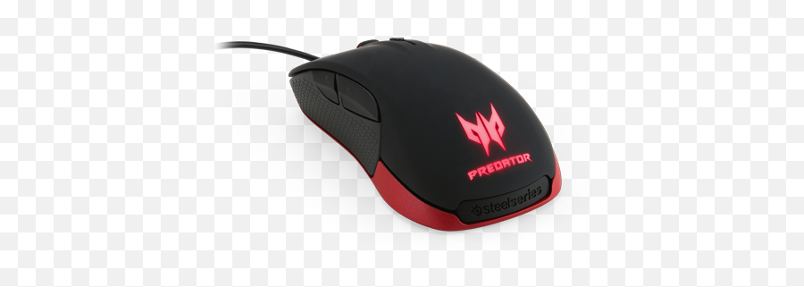 Predator Gaming Mouse - Tech Specs Accessories Acer Acer Predator Gaming Mouse Emoji,Steelseries Logo