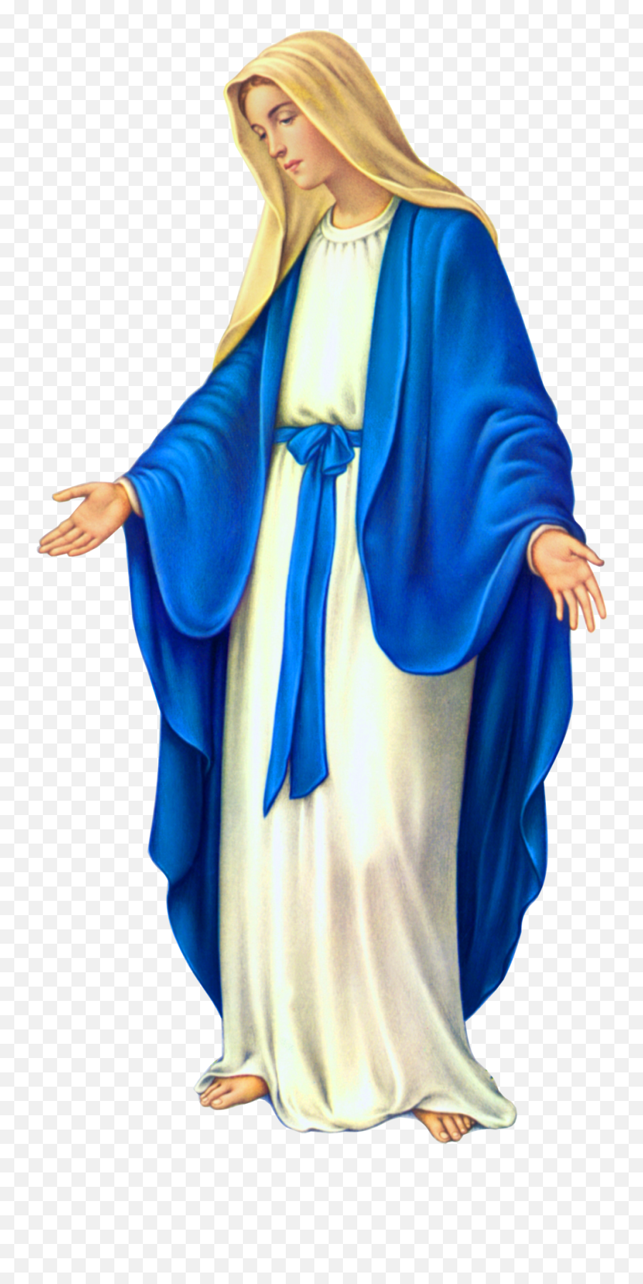 Feast Mass Catholicism Rosary - Immaculate Conception Image Png Emoji,Rosary Clipart