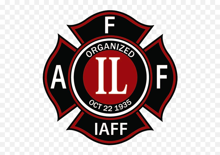 Associated Fire Fighters Of Illinois U2013 Affi - Language Emoji,Fire Department Logo