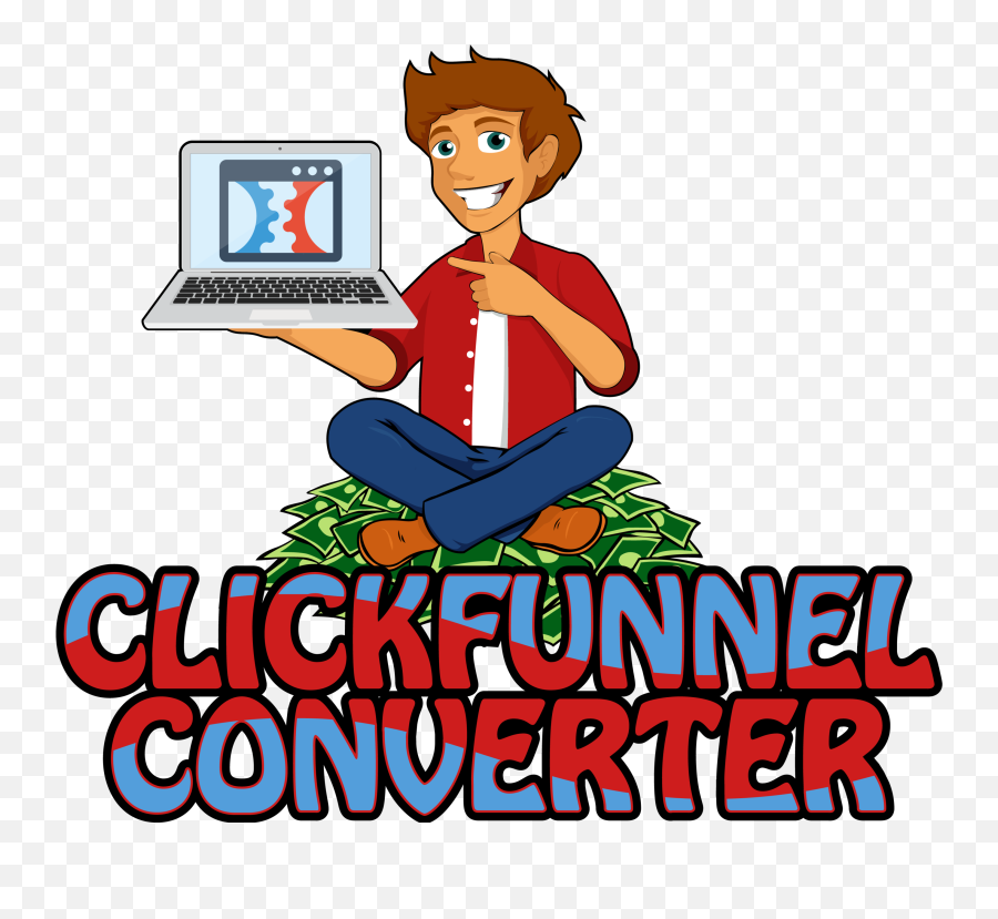 Clickfunnel Converter Jv Page - Clickfunnels Emoji,Clickfunnels Logo