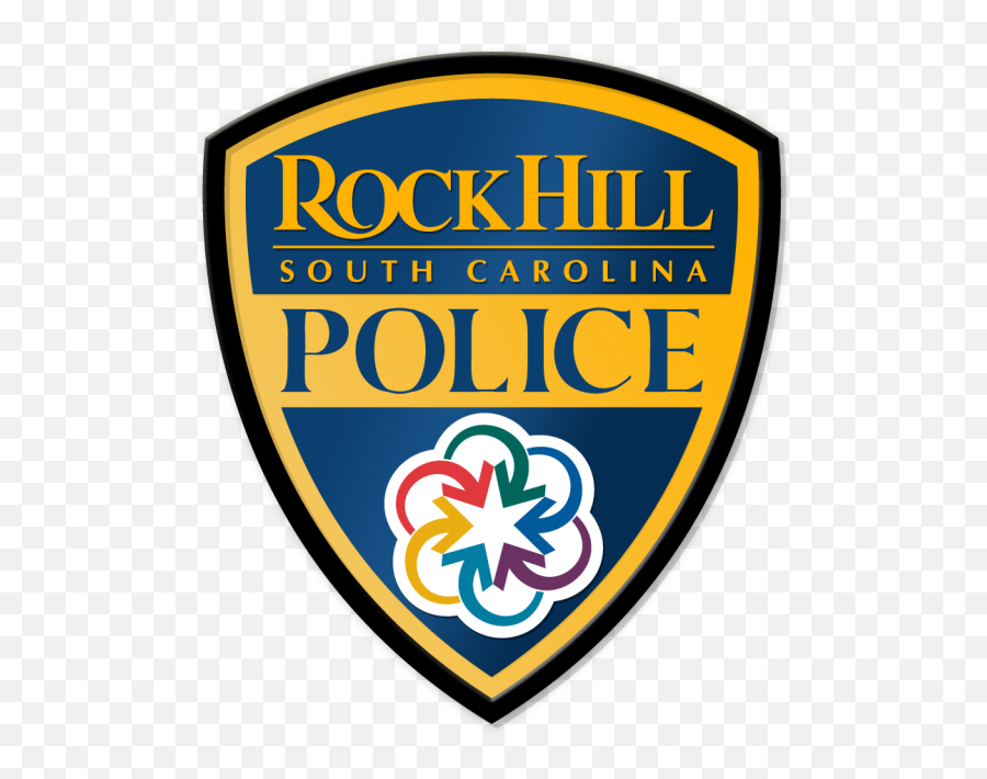 Coastal Carolina University Virtual Career Fair - Rock Hill Police Department Emoji,Coastal Carolina Logo