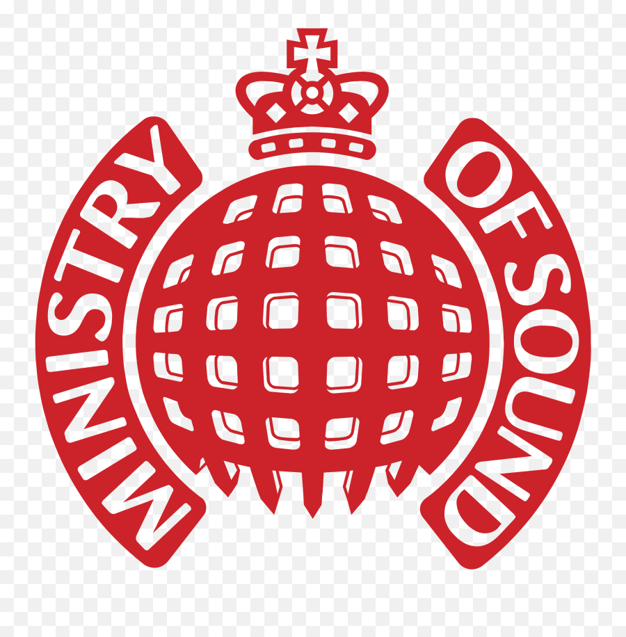 Ministry Of Sound Logo Png Transparent - Ministry Of Sound The Annual 2003 Emoji,Sound Logo