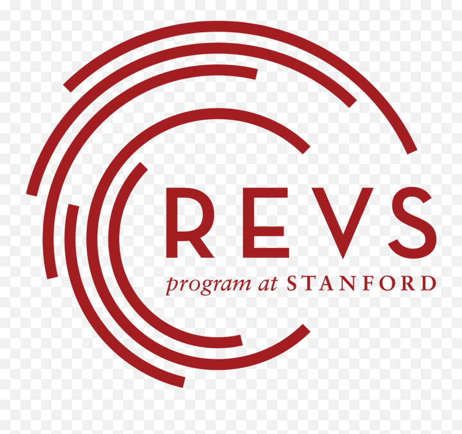 Download Stanford University Logo Png - Revs Logos Full Vertical Emoji,Stanford Logo