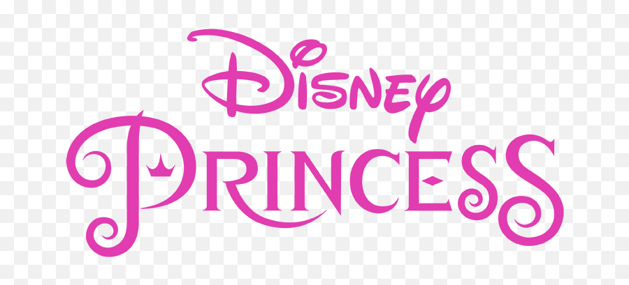 Disney Princess Logo - Disney Princess Logo 2019 Emoji,Princess Logo