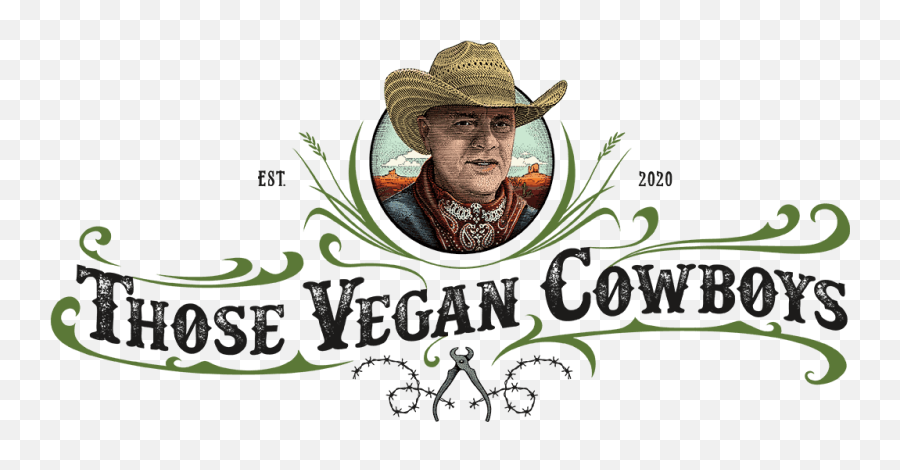 Those Vegan Cowboysu0027 Offer U20ac25m Reward For Fungus That - Those Vegan Cowboys Logo Emoji,Cowboys Png