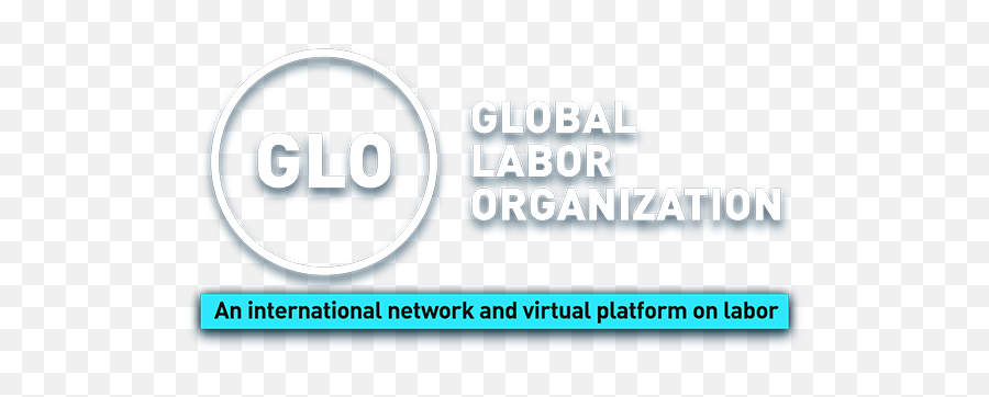 Glo Discussion Papers - Global Labor Organization Glo Global Labor Organization Glo Emoji,Glo Gang Logo