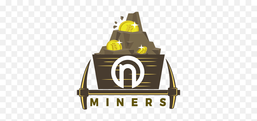 Game Changing In Cryptocurrency Mining - Clip Art Emoji,Mining Logo