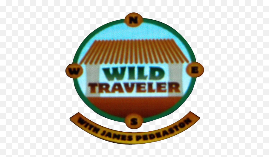 The Wild Traveler - Grand Theft Wiki The Gta Wiki Language Emoji,Gta San Andreas Logo