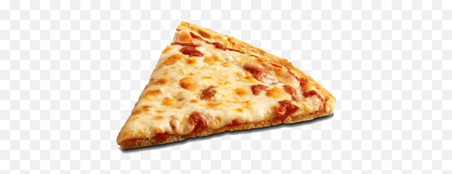 Pizza Slice Transparent Free Png - Cheese Pizza Slice Png Emoji,Pizza Slice Transparent