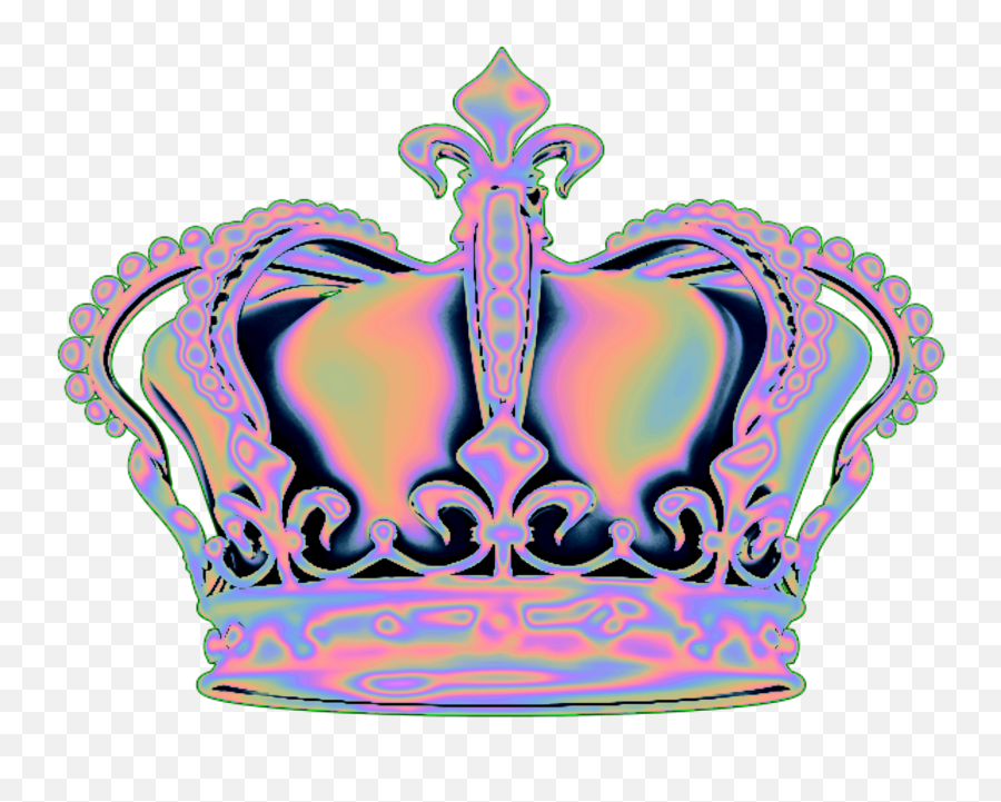 Crown - Crown Png Aesthetic Emoji,Crown Png