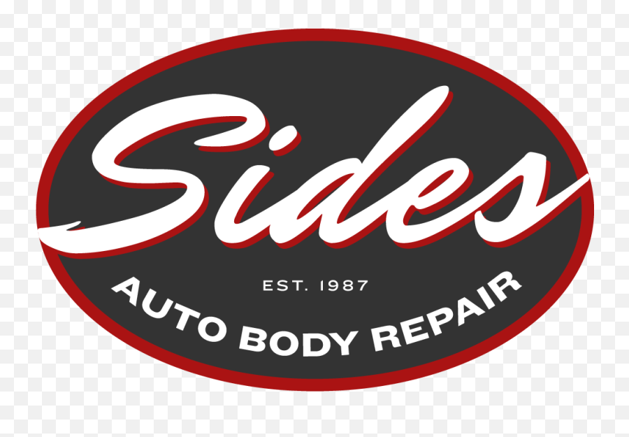Sides Auto Body Repair East Inc Auto Body Athens Al - East Repair Inc Logo Emoji,Automotive Companies Logo