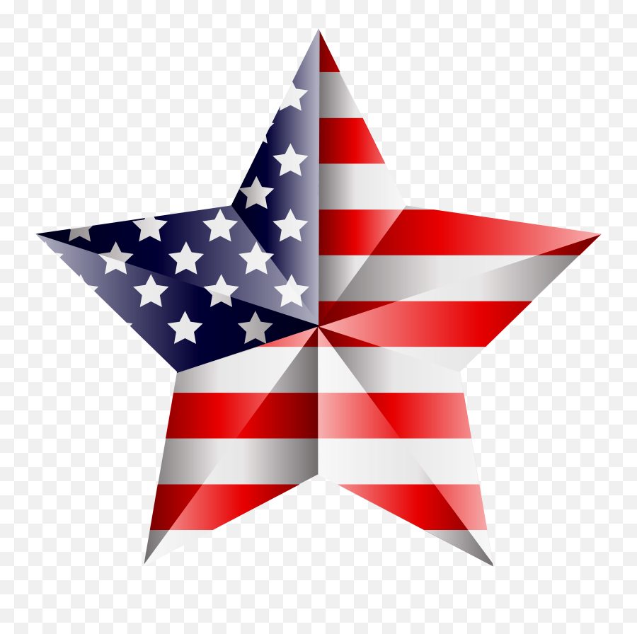 Free American Stars Png Download Free Emoji,Stars Png