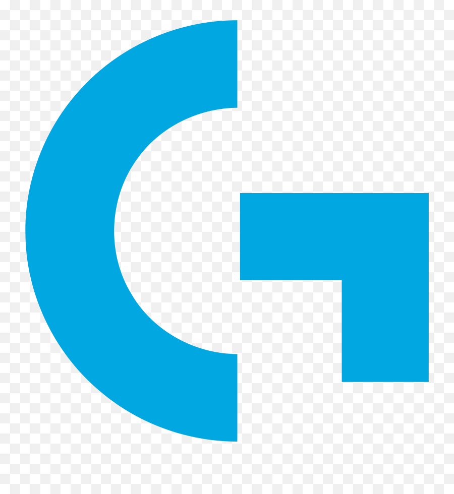 Logitech Gaming Logo Png Transparent U0026 Svg Vector - Freebie Gaming Logitech Logo Emoji,Gaming Logo