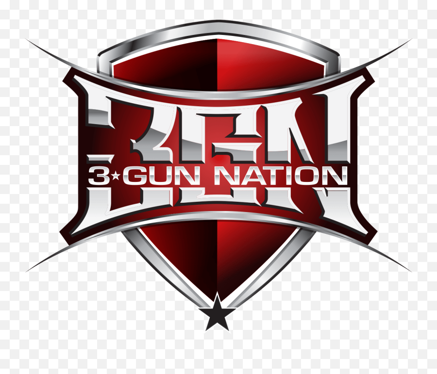 The Exciting Sport Of 3 - 3 Gun Nation Emoji,Gun Shot Png
